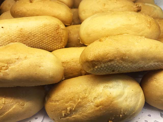 Panadería