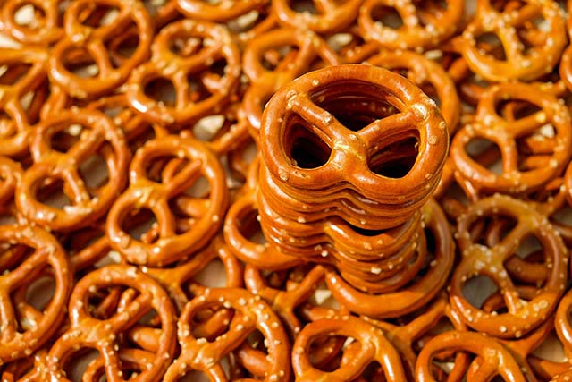 Snacks