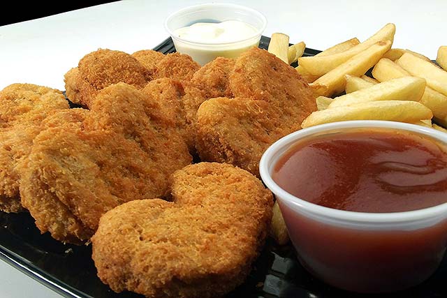 Platos preparados
