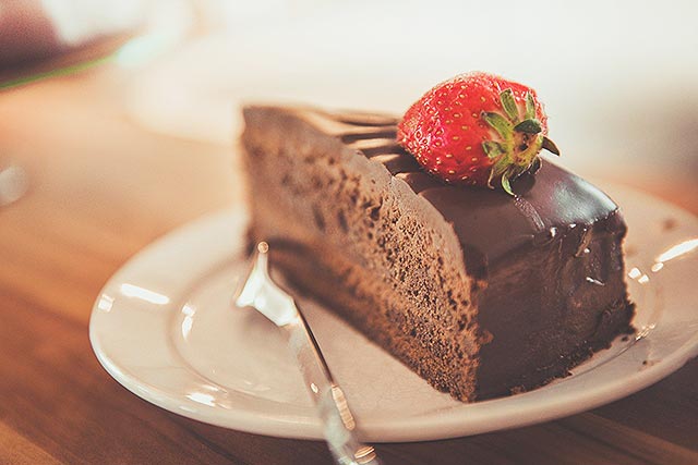 Postres y respostería