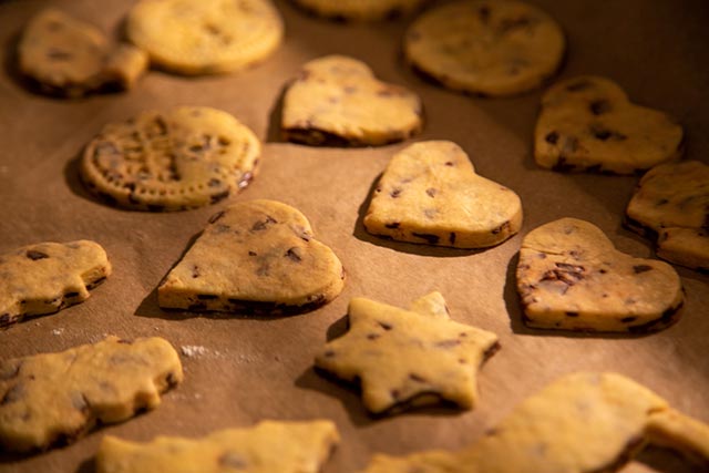 Galletas